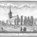 Afbeelding Heemskerk kerk