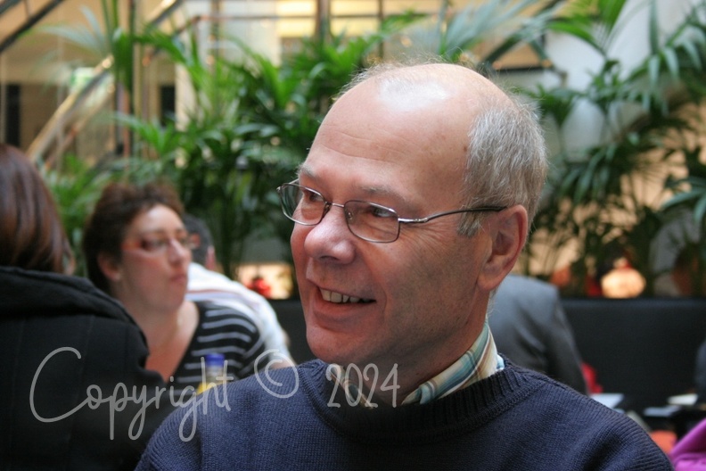 Peter Dusseldorf 2008