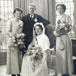 Fam vanVeen